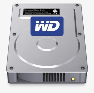 Western Digital For Mac Logo - Apple Hard Drive Logo #2375106 Western Digital For Mac Logo - Apple Hard Drive Logo #2375106