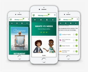 Moneyversity Hero Iphones - Iphone #2375128