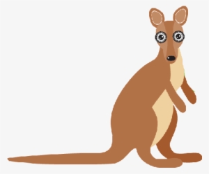 Animals Of The Arts Media Gallery Pbs - Animals In Australia Clipart #2375129