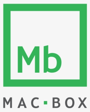 Mac Box Logo - Design #2375158 Mac Box Logo - Design #2375158