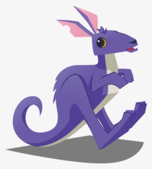Kangaroo4 #2375179