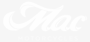 Mac Motorcycles - Motorcycle #2375180