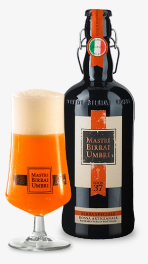 37 - Mastri Birrai Umbri Ipa #2375292