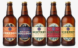 Westerham Brewery Beers - Westerham Brewery #2375450