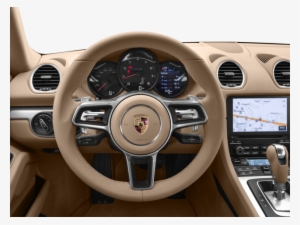 New 2018 Porsche 718 Cayman Coupe - 2018 Porsche 718 Cayman #2375502