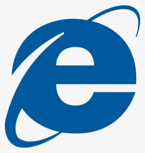 Internet Explorer Logo Png - Internet Explorer 10 Icon Png #2375528