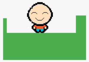 Little Kid - Cartoon #2375536