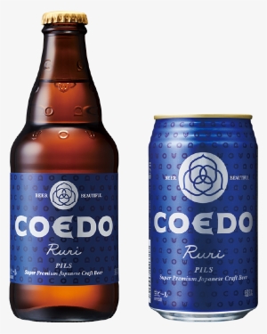 瑠璃 Ruri - Coedo Kyara Per Bottle #2375593