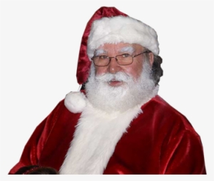 Our Reindeer 19 Rr Santa Small - Santa Claus #2375660