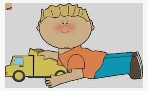 Kids Clip Art Little Kid Clipart #2375684