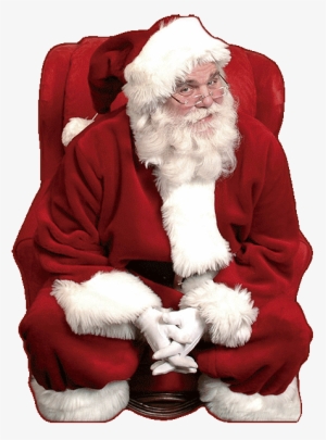 Santa Claus Indiana - Santa Claus #2375685