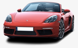 2018 Porsche - 718 Roadster 2017 #2375781