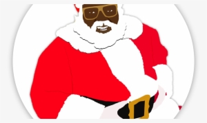 Didi You Know 10 October - Santa Claus #2375860