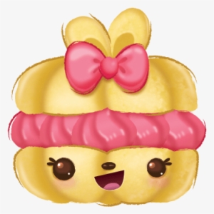 Reme Filled Num Lemons Pinkfill - Cartoon #2375861