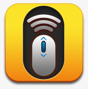 Wifi Mouse Is An Ios App That Lets You Use The Screen - Wifi Mouse Pro Apk #2375878