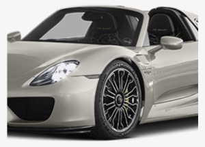 Porsche Png Transparent Images - Car #2375879