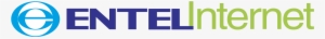 Entel Internet Logo Png Transparent #2375988
