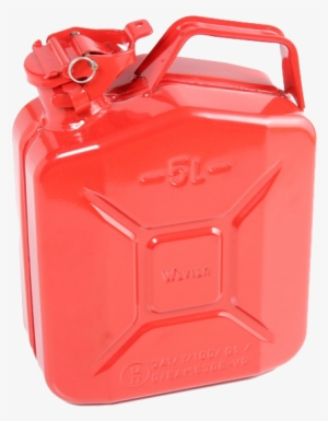 Jerrycan, Canister Png - 5 Litre Jerry Can #2376041