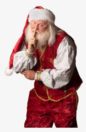 The Real Santa Experience - Santa Claus #2376077