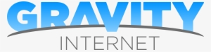 Home Get Gravity Internet Logo - Internet #2376103