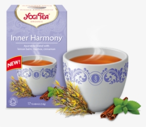 Yogi Tea Inner Harmony #2376153