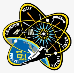 Sts 134 Logo - Sts 134 #2376202