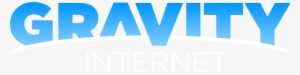 Get Gravity Internet Logo - Internet #2376357