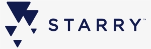 Home - Starry Internet Logo #2376401