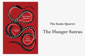 “gary Lemons' Third Book, The Hunger Sutras, Advances - Poetry #2376435