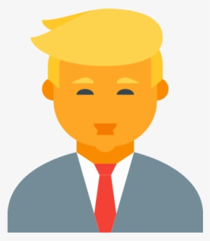 Donald Trump Icon #2376521