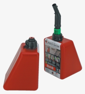 If You Have Ever Had That Sick Feeling Of Running Out - Jerrican Essence V Rod #2376548