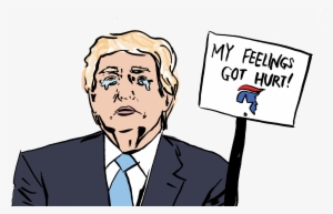 Illustration By Sophie Lucido Johnson - Cartoon #2376552