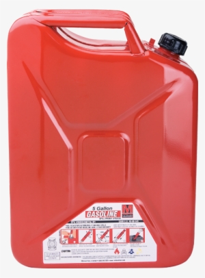 Mdw5800 Midwest Can Classic Metal Jerry Gas Can 5 Gallon - Gas Cans At Tractor Supply #2376579