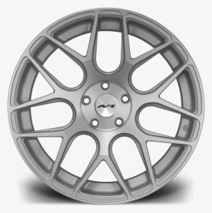 Avr-cx 20" - Bc Forged Hc040 Wheel #2376607