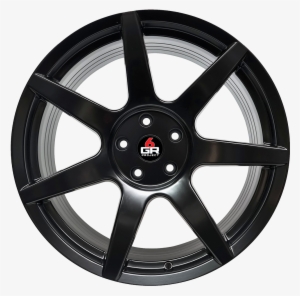 Ballistic Anvil Rims #2376656