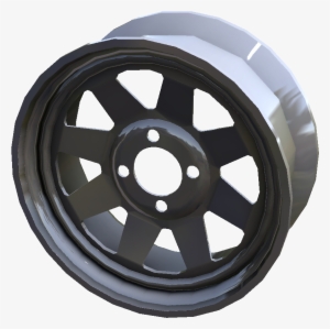 Spoke Rim - My Summer Car Wheels #2376682