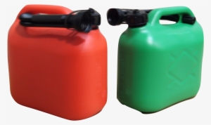 Low Profile, Stable For Transport - Plastic #2376724