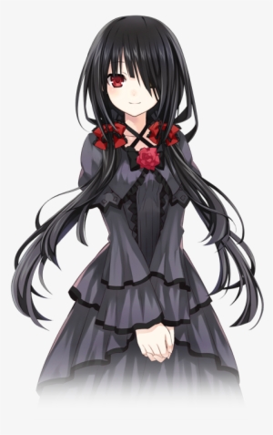 Kmsxizf - Kurumi Date A Live Season 3 #2376749