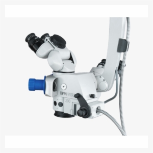 Zeiss Visu-200 Ophtalmic Surgical Microscope [refurbished] - Operating Microscope #2376809