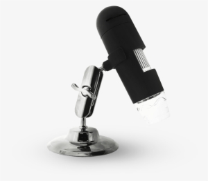 100x Portable Shop Measuring Microscope + Usb Camera #2376831