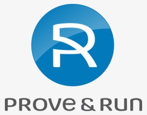 Prove And Run Logo #2376835 Prove And Run Logo #2376835