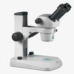 Sx25 Entry-level Stereo Zoom Microscope - Microscopio Estereo #2376899