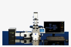 Aurox Clarity, Laser-free Confocal Microscope - Confocal Microscopy #2376903
