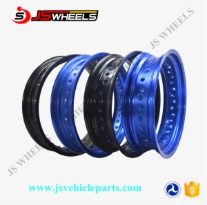 Supermoto 16 17 Inch Aluminum Alloy Rims - Trade Assurance #2376942