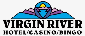 Cb Logo For Dark 08 Dec 2017 - Virgin River Hotel And Casino #2377185