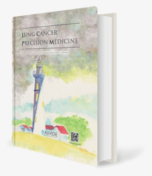 Click The Book To View The Entire Pdf - Lung Cancer Precision Medicine #2377191