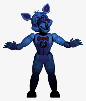 File History - Funtime Foxy Funtime Auditorium #2377214
