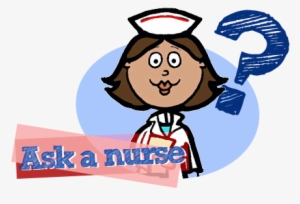 Student Health & Wellness Services - Ask A Nurse Clipart #2377330