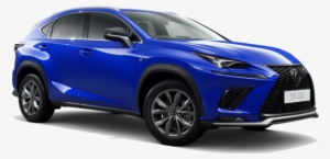 Lexus Nx 300 2018 Png #2377425