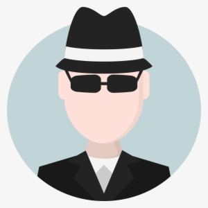 Agent Icon #2377459